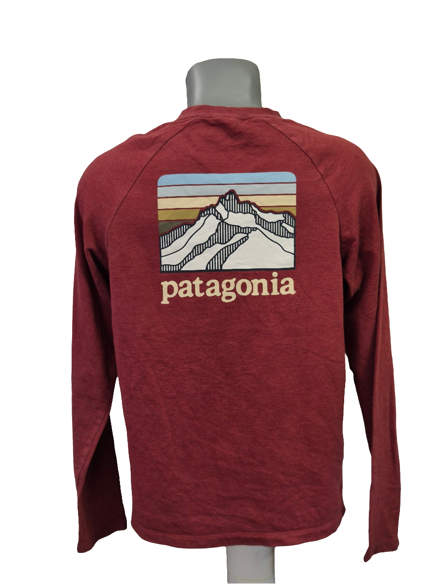 PATAGONIA MASKA BLUZA GOLEMINA M