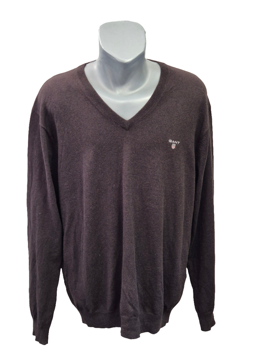 GANT MASKA BLUZA GOLEMINA XL