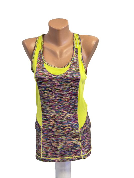 REEBOK ZENSKA MAICA GOLEMINA XS