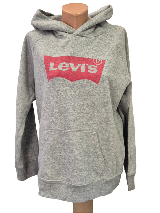 LEVI'S ZENSKA DUKSERKA GOLEMINA M