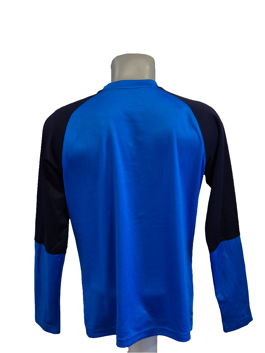 PUMA MASKA BLUZA GOLEMINA S