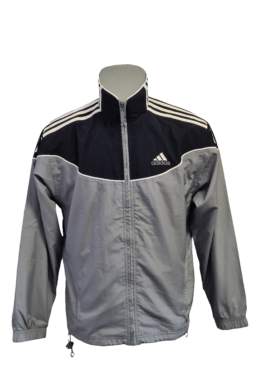 ADIDAS MASKA VINTAGE TRENERKA GOLEMINA M