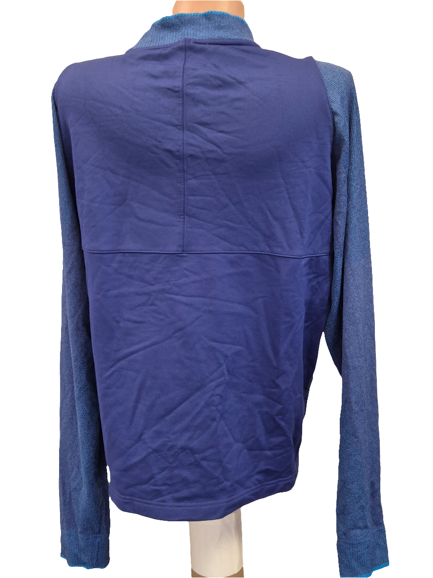 NIKE ZENSKA BLUZA GOLEMINA L