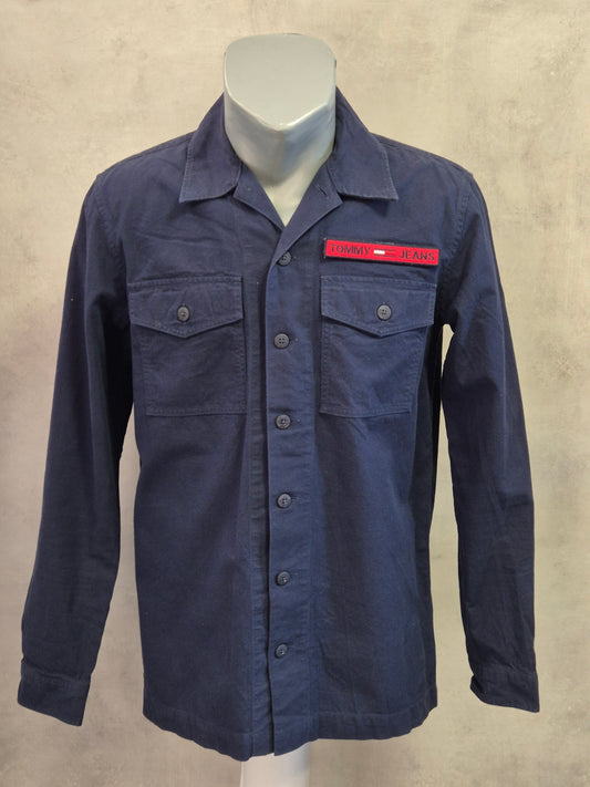 TOMMY HILFIGER MASKA KOSULA GOLEMINA S