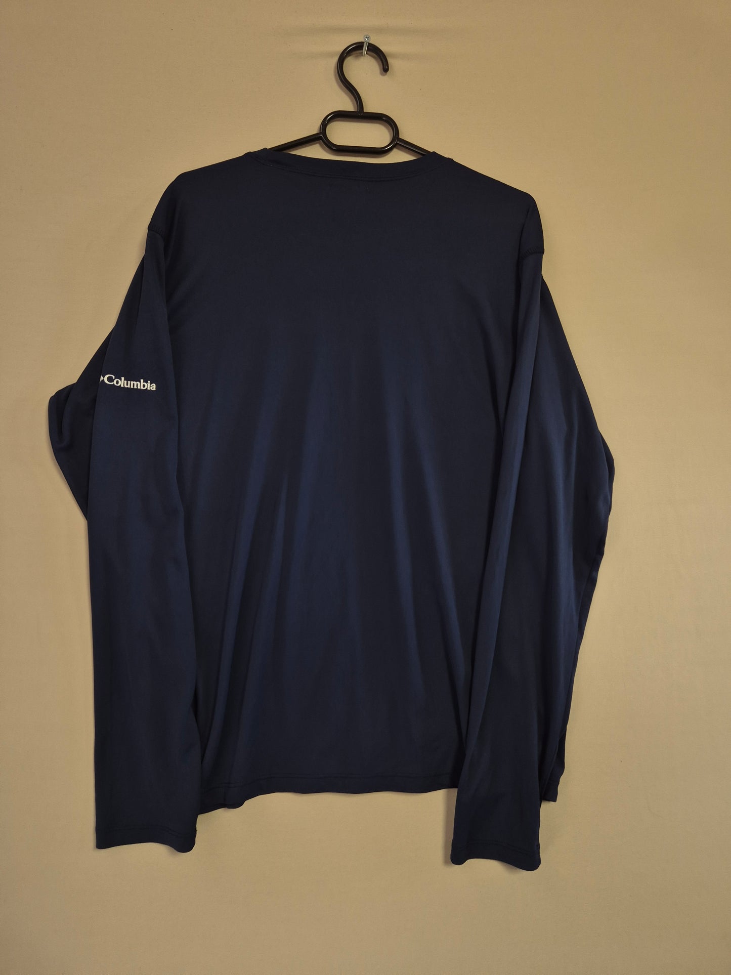 COLUMBIA MASKA BLUZA GOLEMINA L