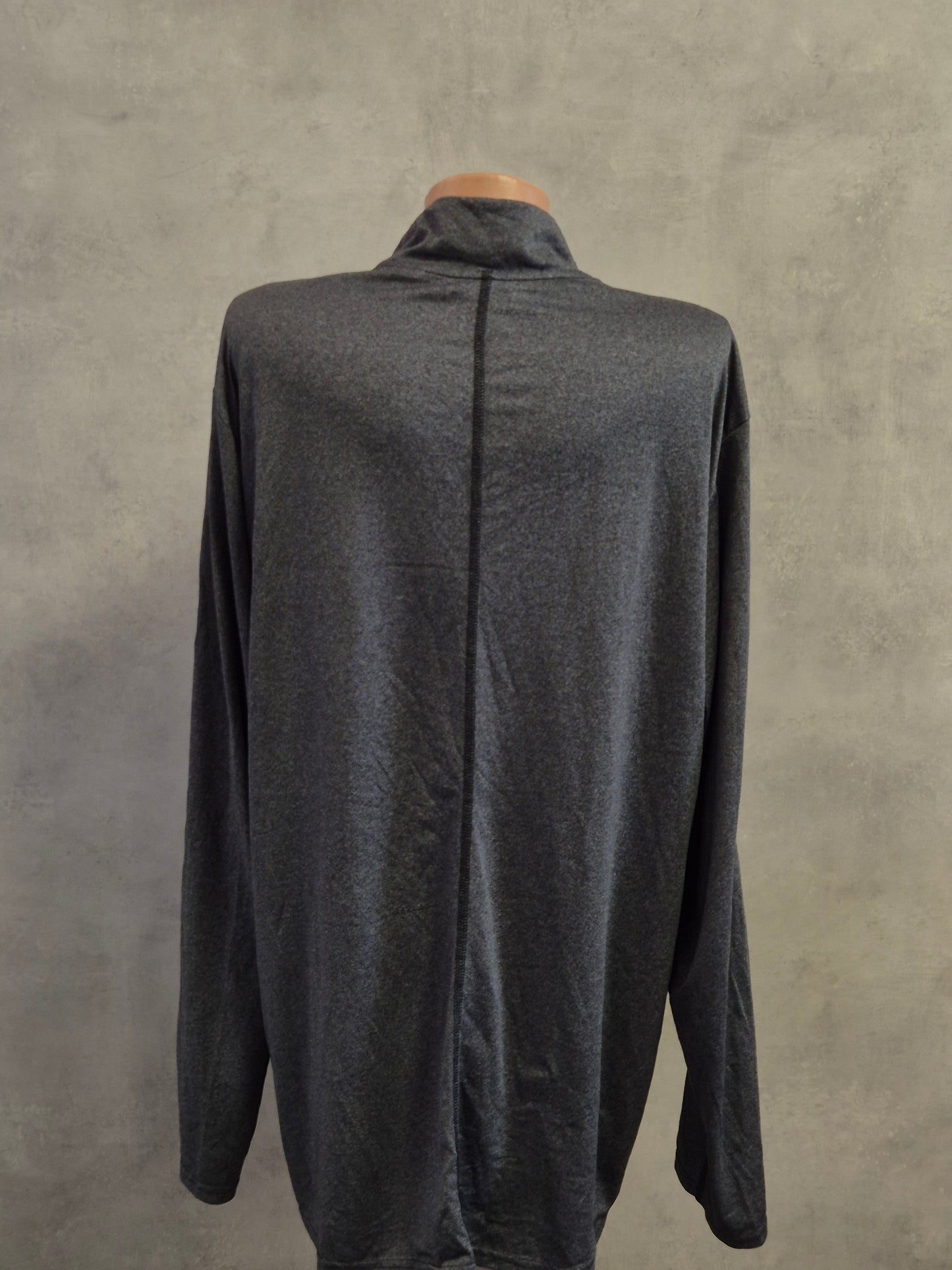 ADIDAS ZENSKA BLUZA GOLEMINA 2xl