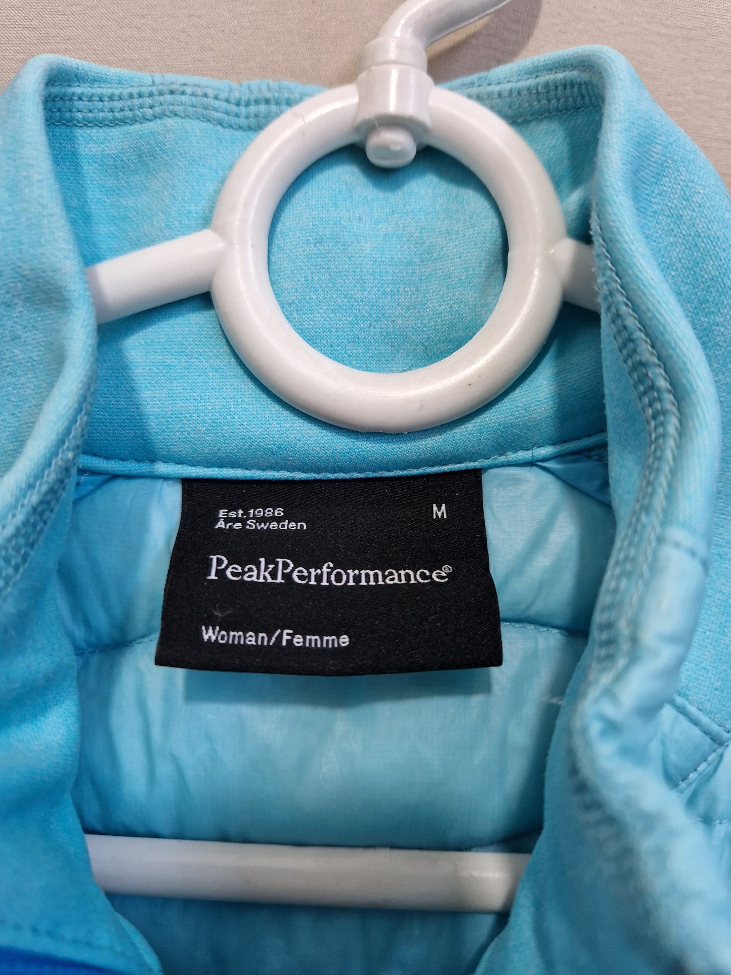 ZENSKI SOFTSHELL GOLEMINA M