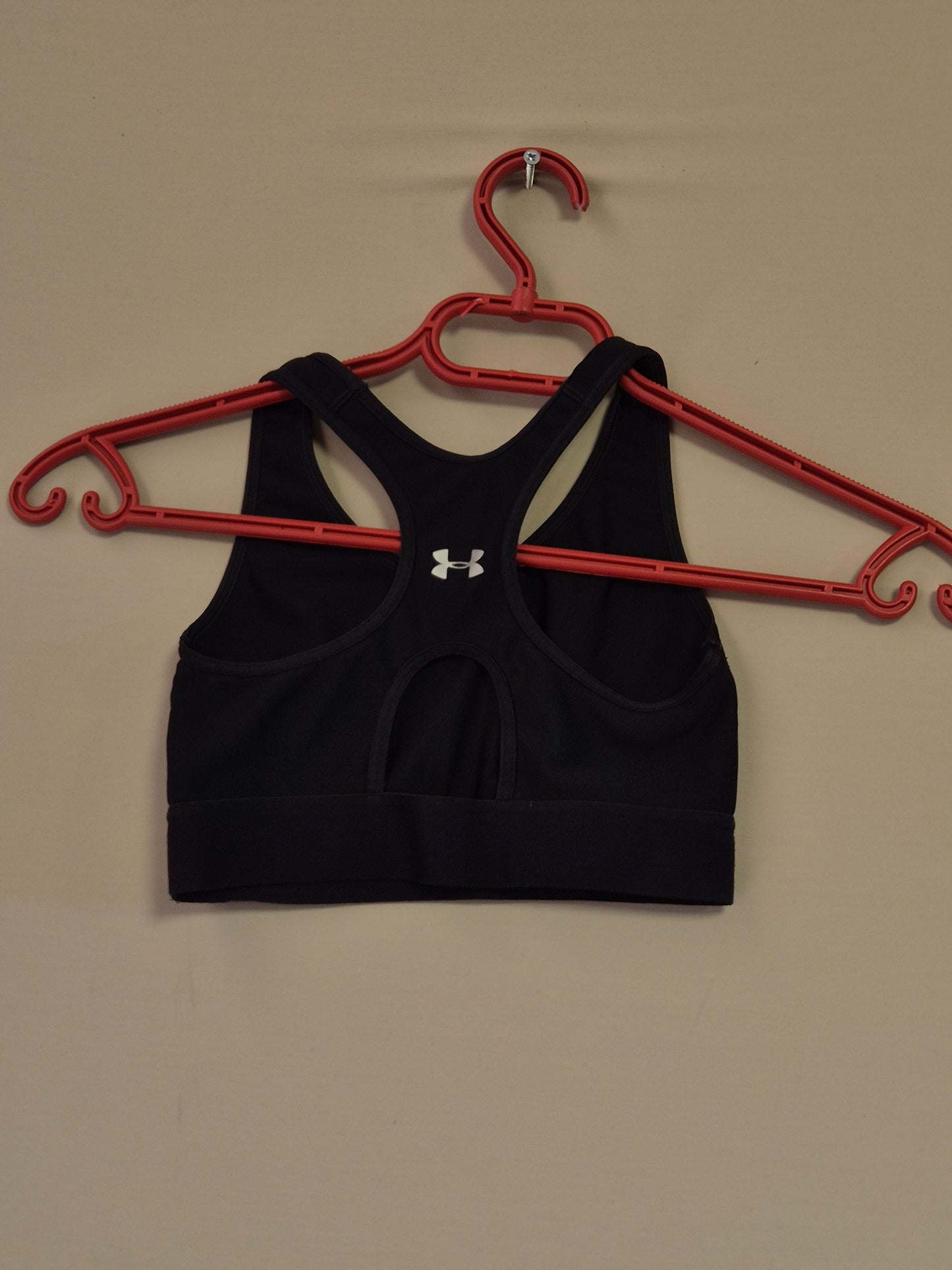UNDER ARMOUR ZENSKI KROP TOP GOLEMINA XS