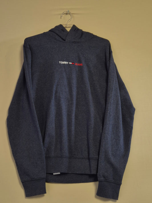 TOMMY HILFIGER MASKA DUKSERKA GOLEMINA S