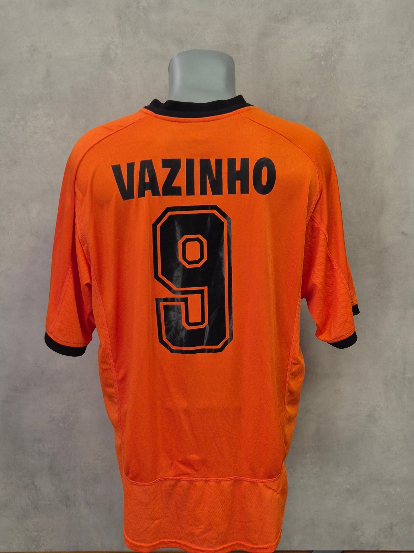 NIKE MASKA MAICA GOLEMINA XL