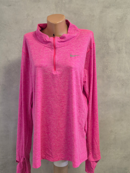 NIKE ZENSKA BLUZA GOLEMINA 3XL
