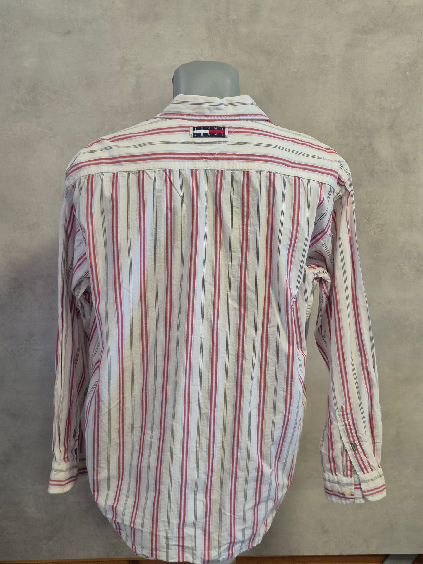 TOMMY HILFIGER MASKA KOSULA GOLEMINA L