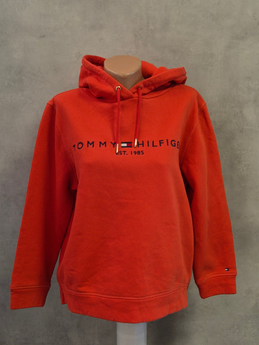 TOMMY HILFIGER ZENSKA DUKSERKA GOLEMINA M