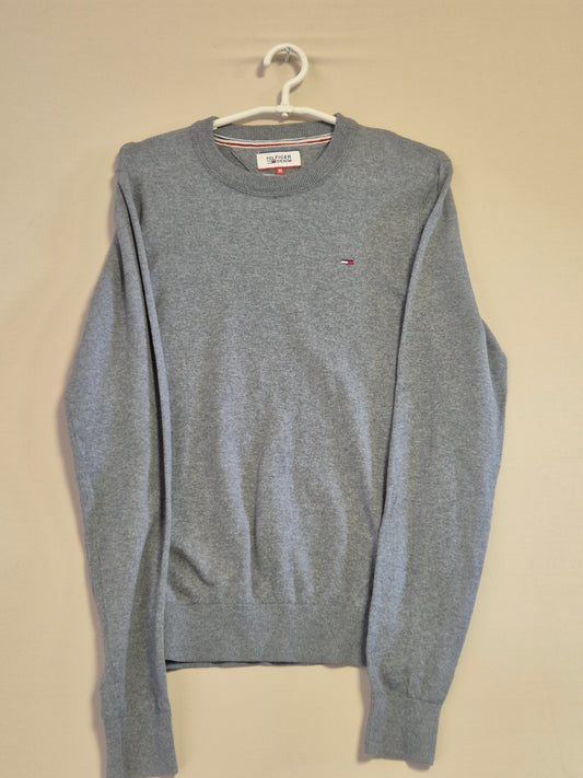 TOMMY HILFIGER MASKA BLUZA GOLEMINA S