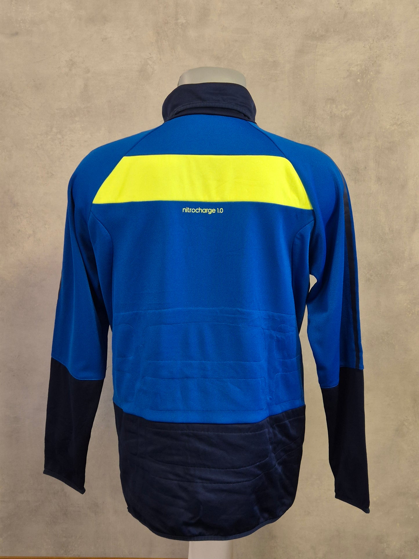 ADIDAS MASKA BLUZA GOLEMINA M