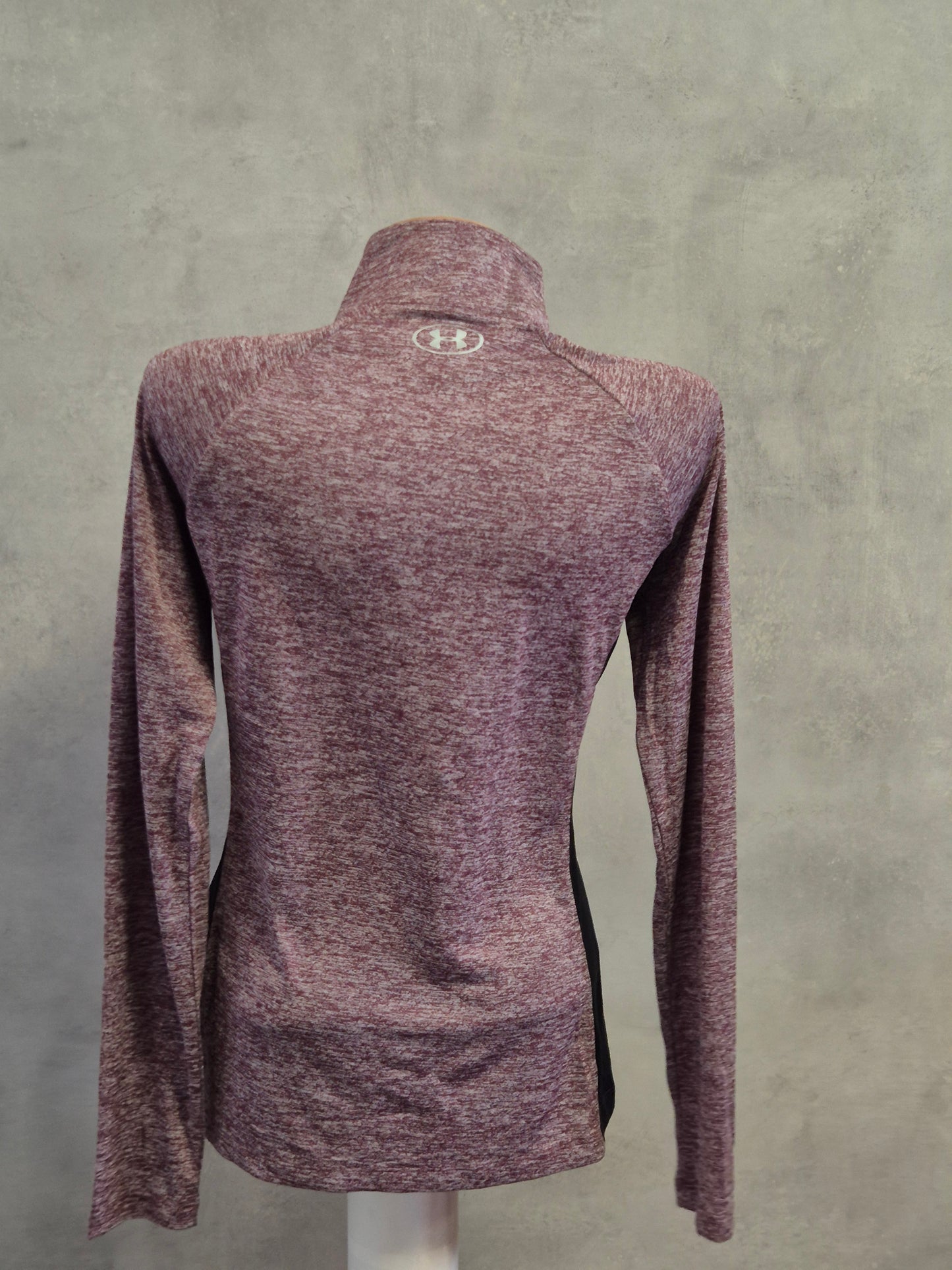 UNDER ARMOUR ZENSKA BLUZA GOLEMINA S