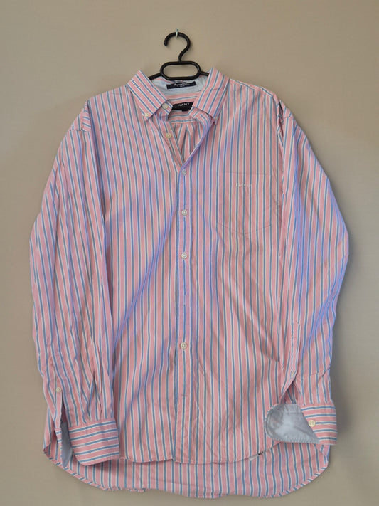 GANT MASKA KOSULA GOLEMINA XL