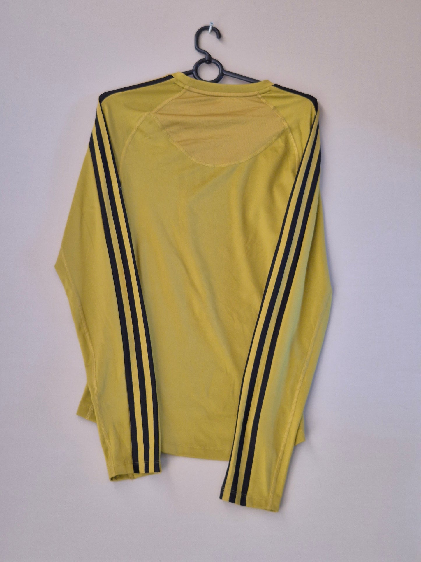 ADIDAS MASKA BLUZA GOLEMINA S