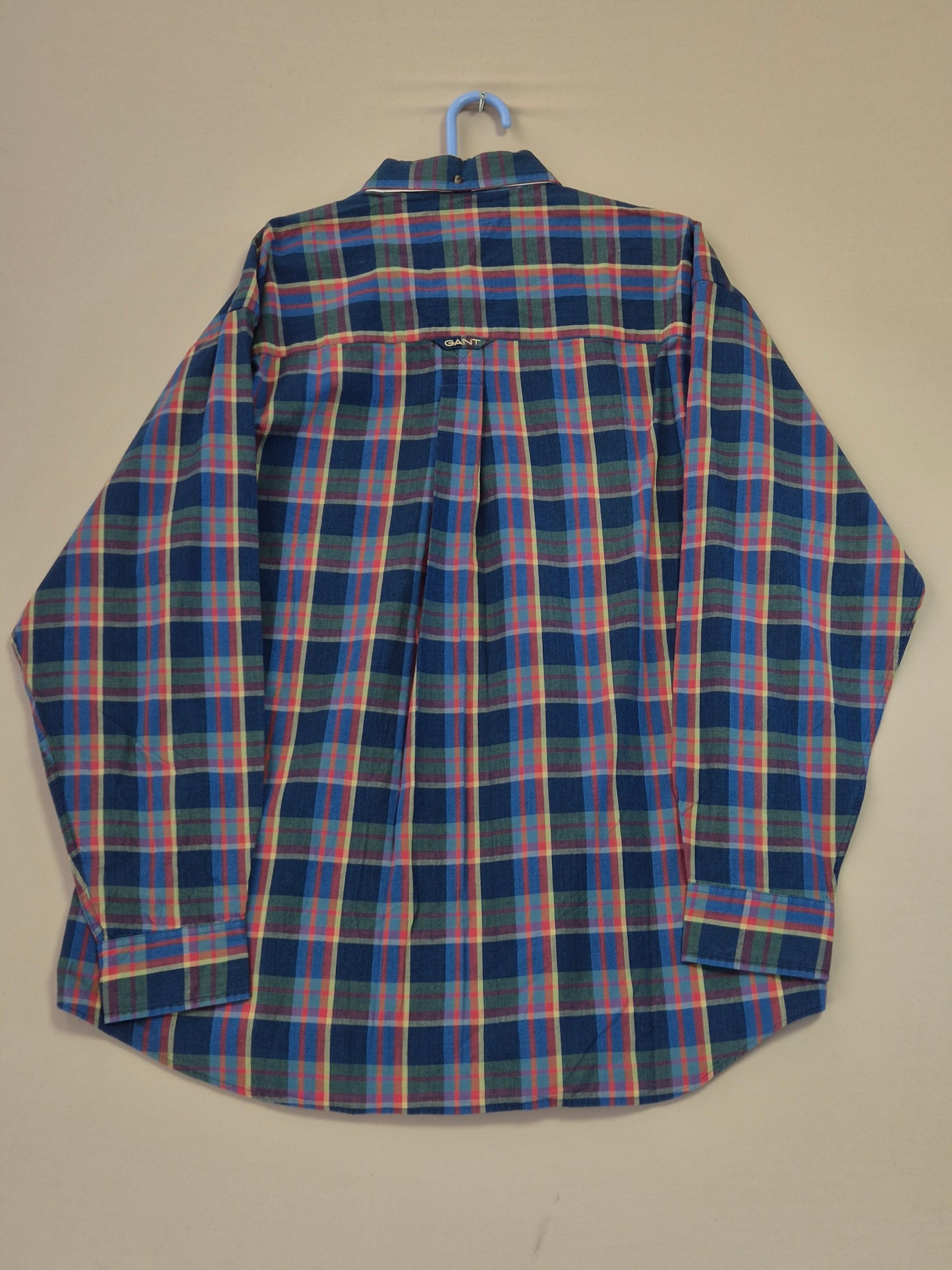 GANT MASKA KOSULA GOLEMINA XL