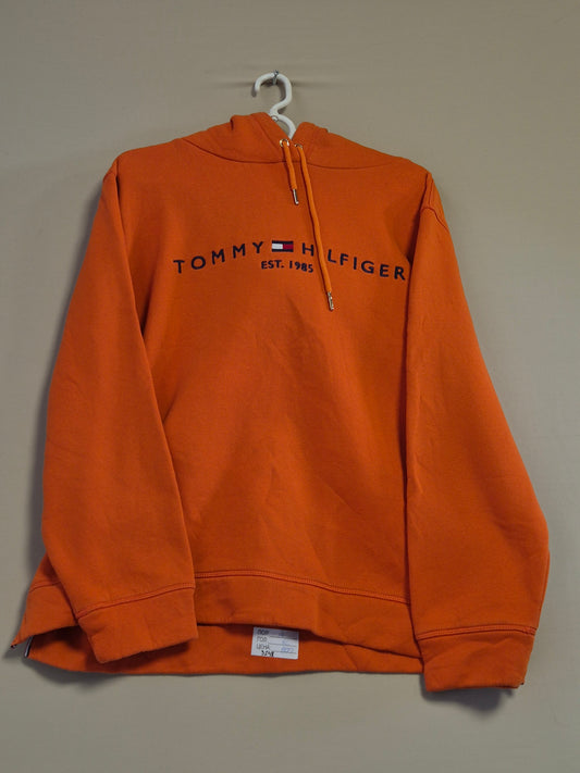 TOMMY HILFIGER ZENSKA DUKSERKA GOLEMINA XL
