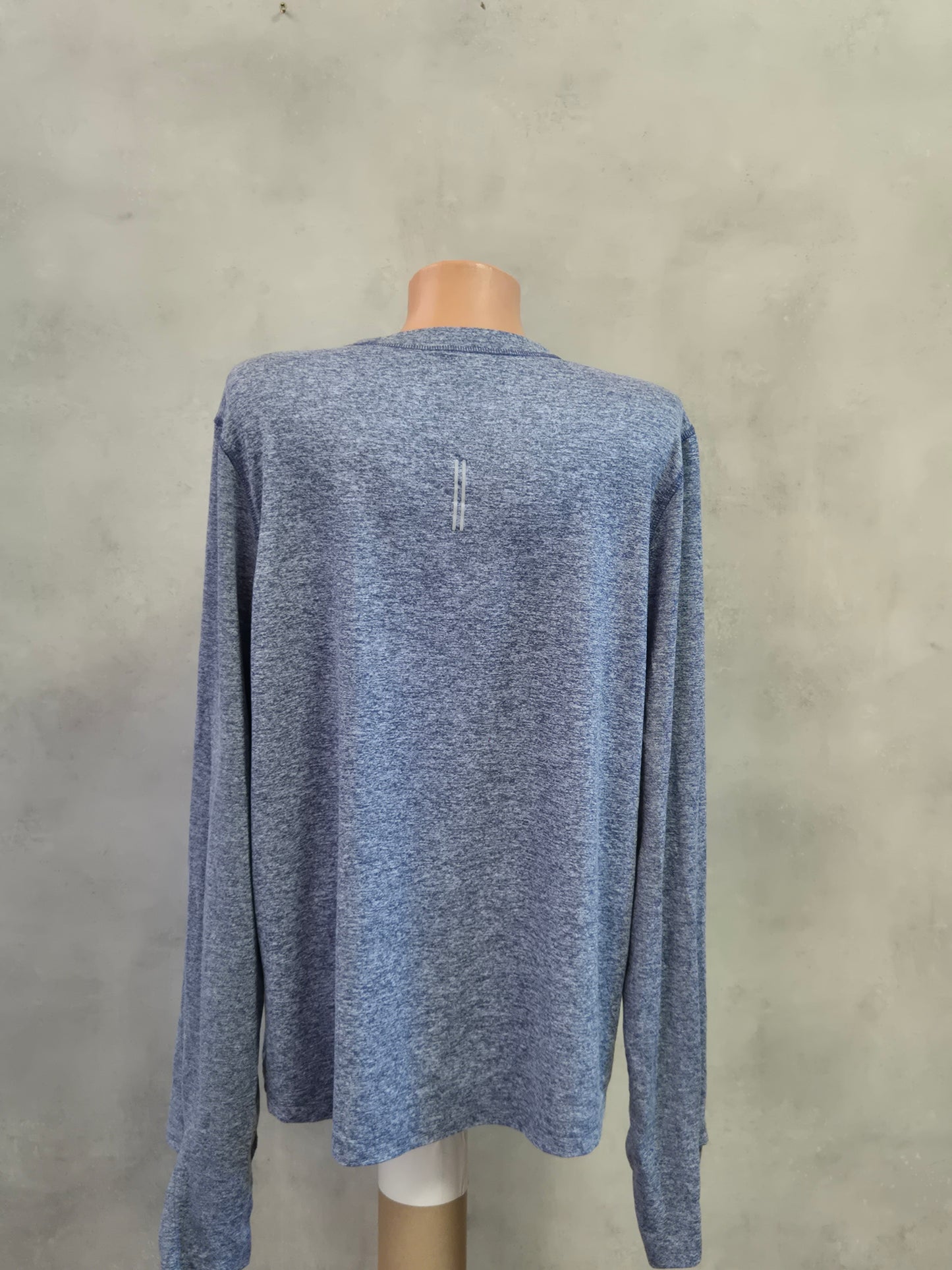 NIKE ZENSKA BLUZA GOLEMINA XL