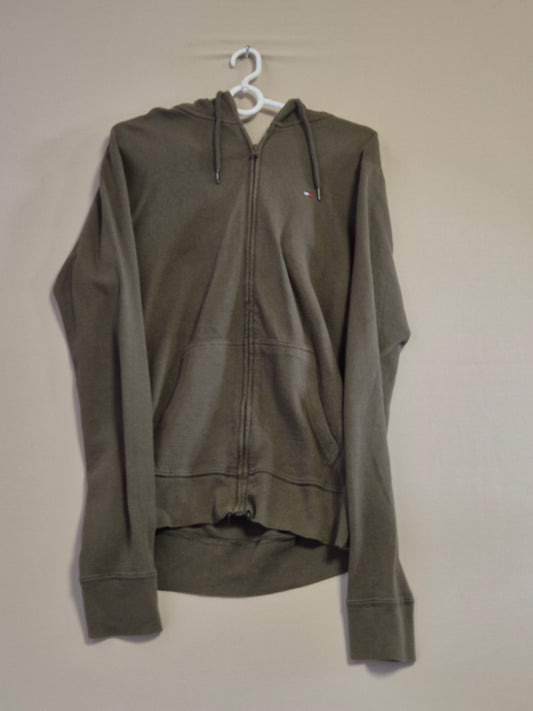 TOMMY HILFIGER ZENSKA DUKSERKA GOLEMINA M