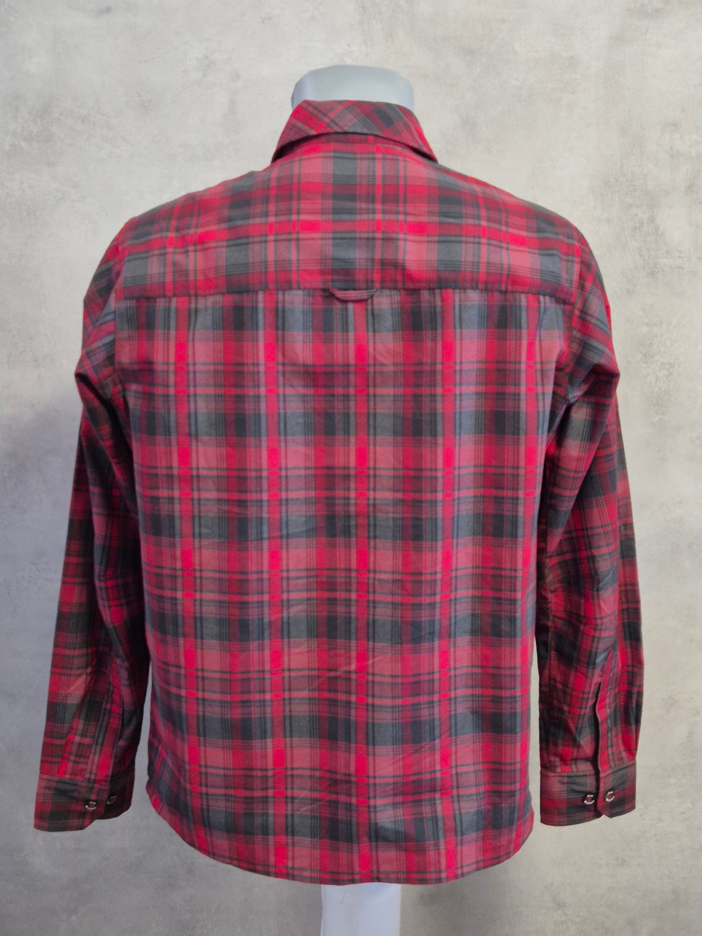 JACK WOLFSKIN MASKA KOSULA GOLEMINA S