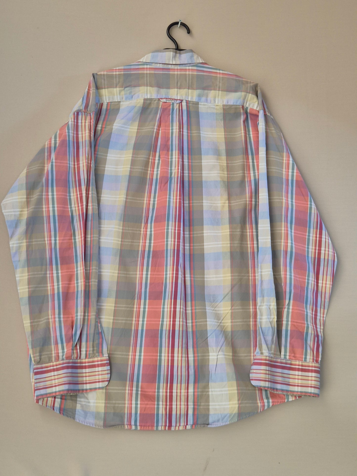 GANT MASKA KOSULA GOLEMINA XL
