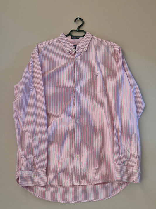 GANT MASKA KOSULA GOLEMINA XL