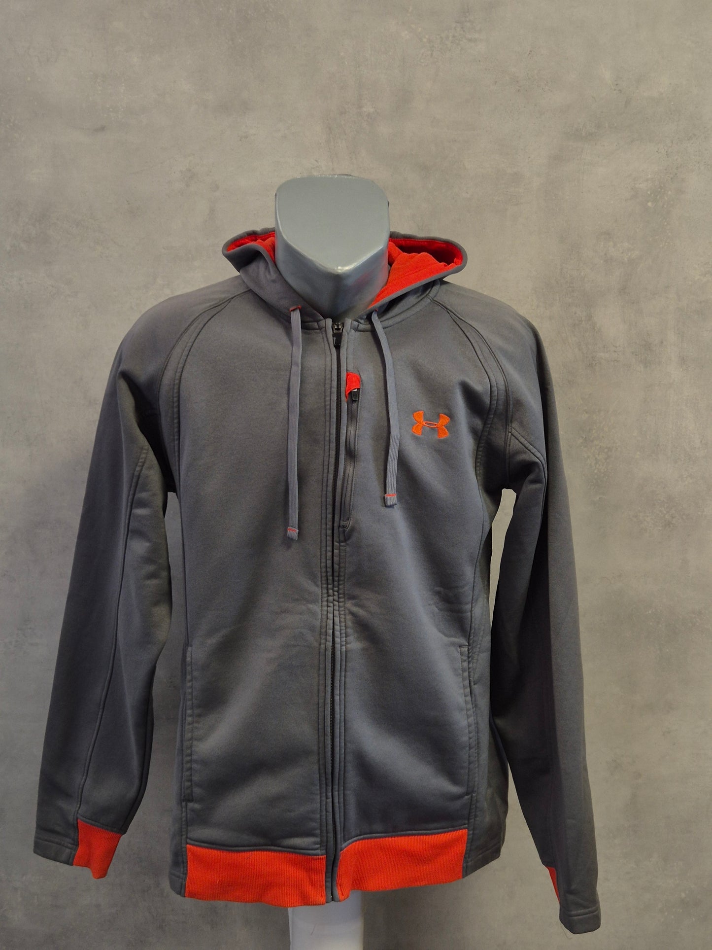UNDER ARMOUR MASKA DUKSERKA GOLEMINA M