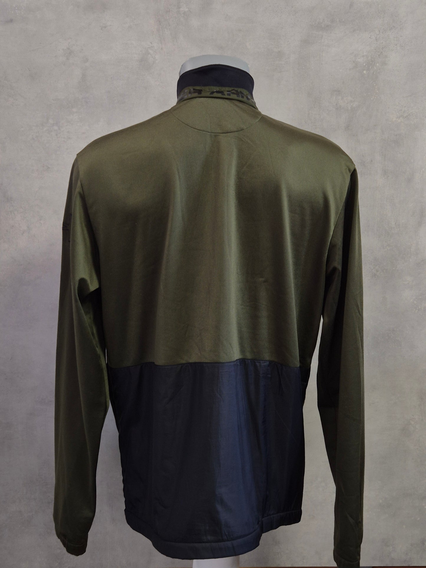 UNDER ARMOUR MASKA TRENERKA GOLEMINA L