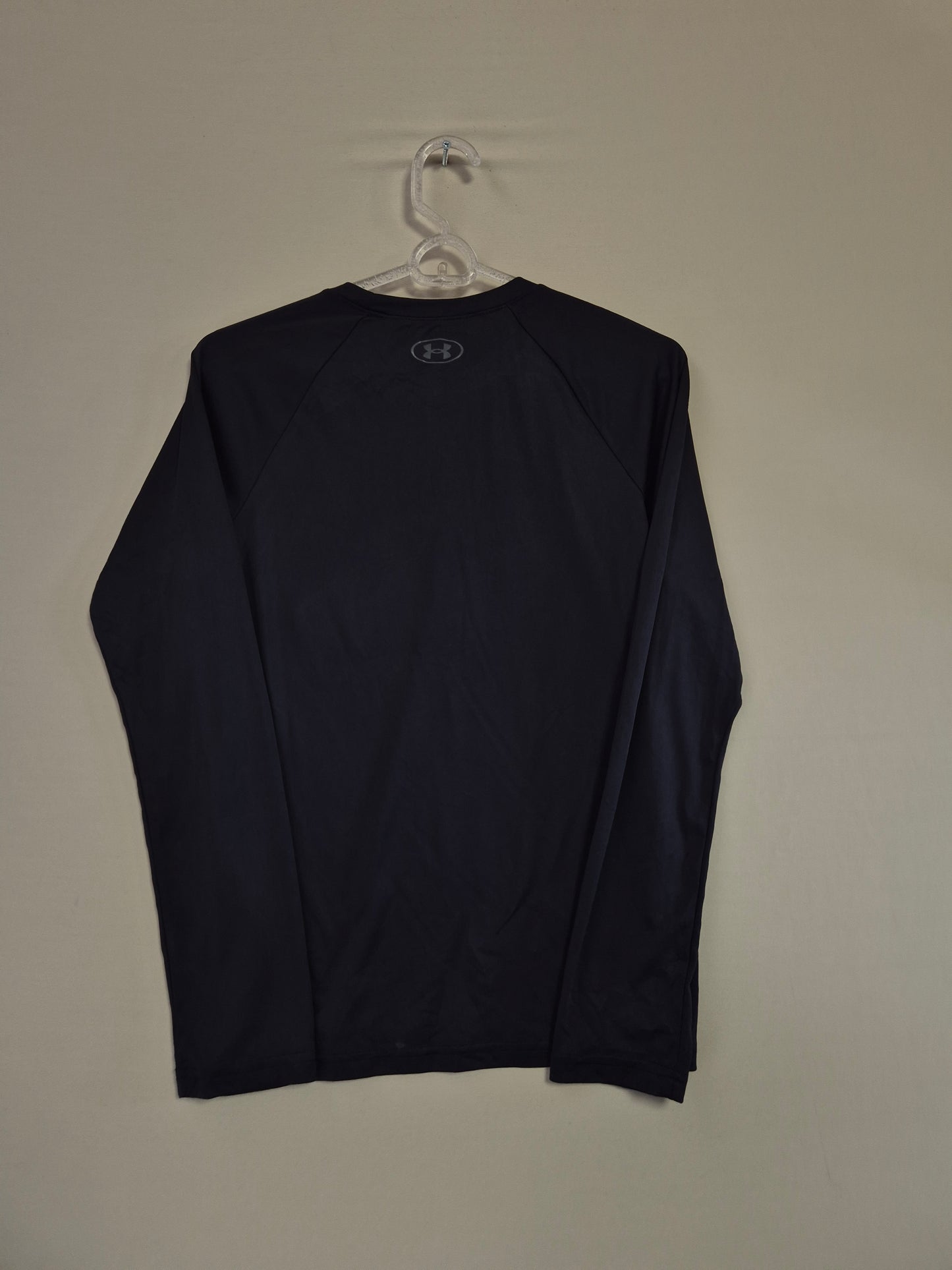 UNDER ARMOUR MASKA DETSKA BLUZA GOLEMINA L