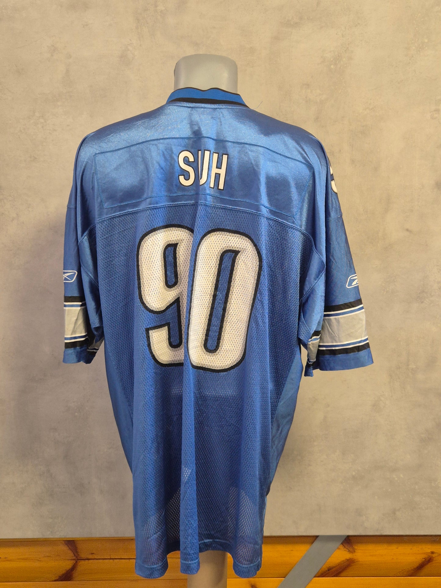 NFL MASKA MAICA GOLEMINA 2xl