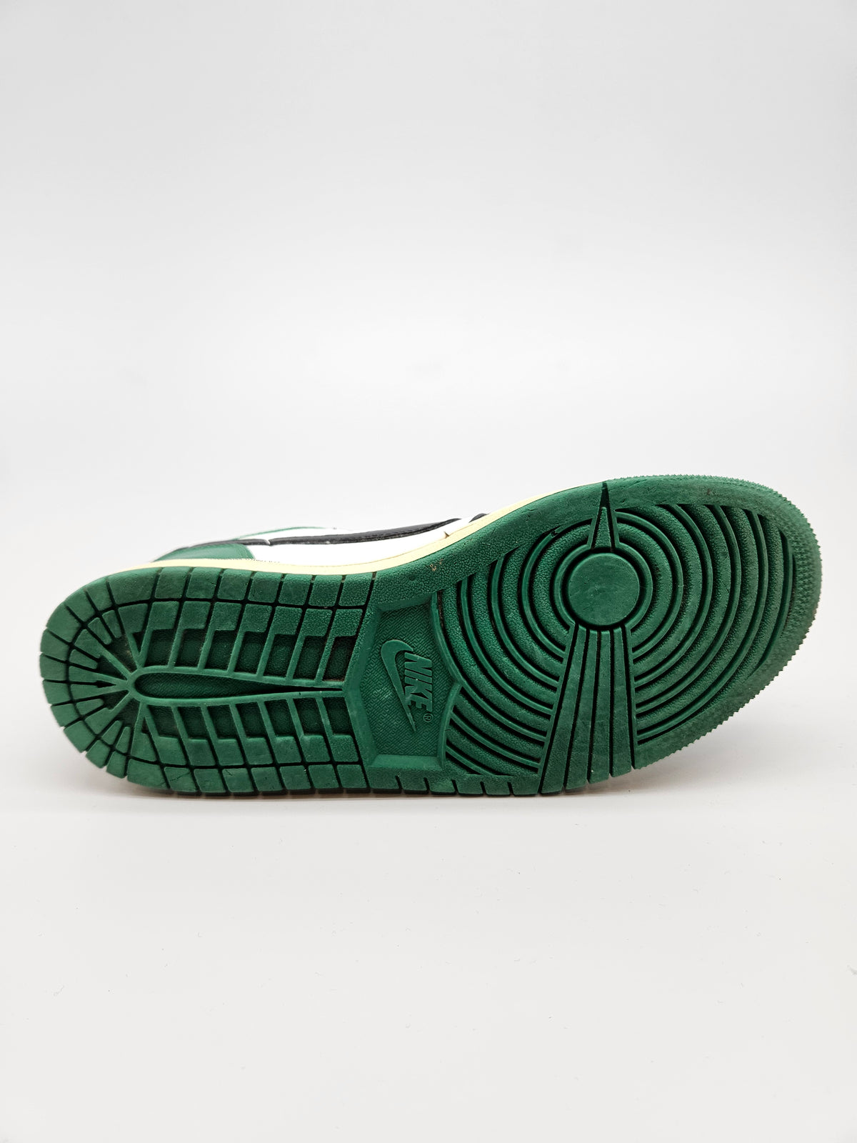 NIKE ORIGINAL PATIKI BR 39