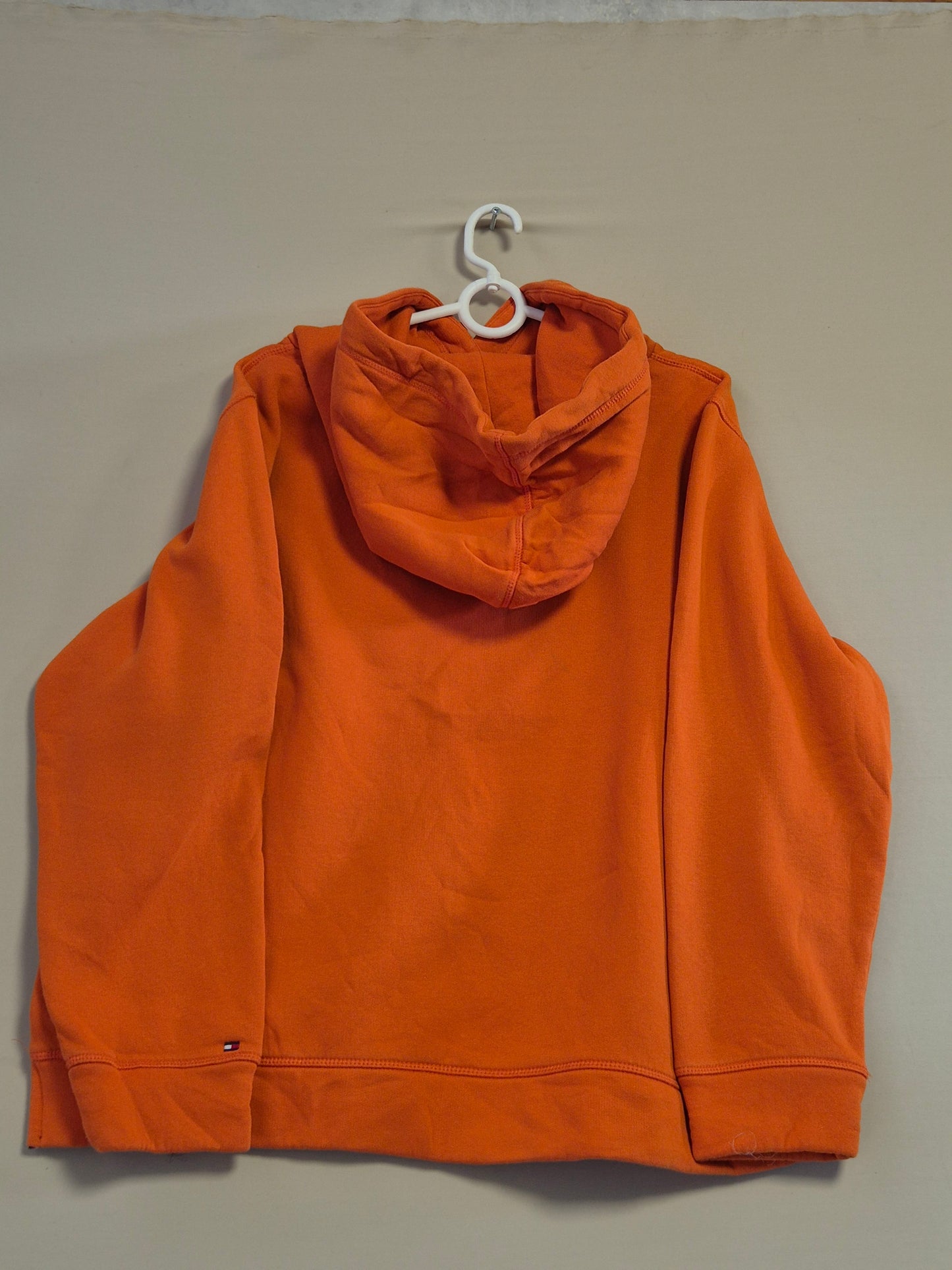 TOMMY HILFIGER ZENSKA DUKSERKA GOLEMINA XL