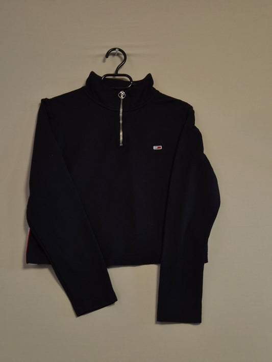 TOMMY HILFIGER ZENSKA BLUZA GOLEMINA M