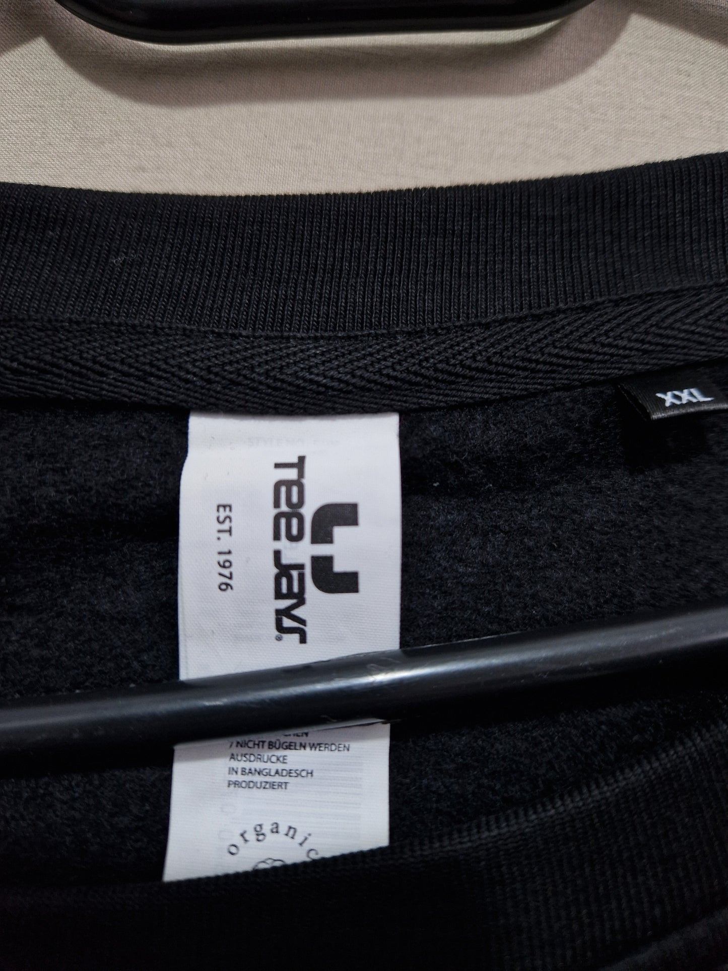 MASKA BLUZA GOLEMINA XXL