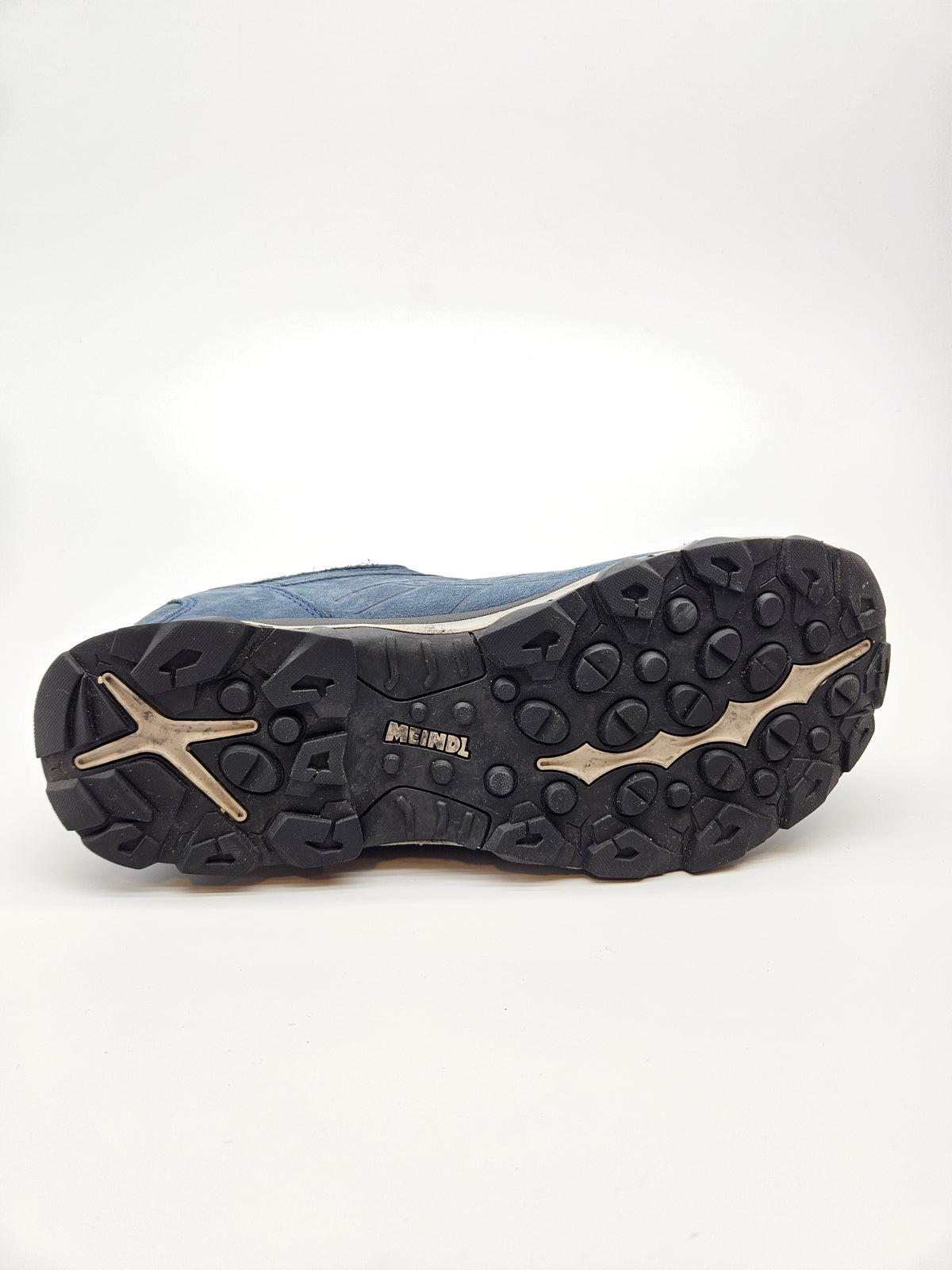 MEINDL GORETEX ORIGINAL PATIKI BR 41.5