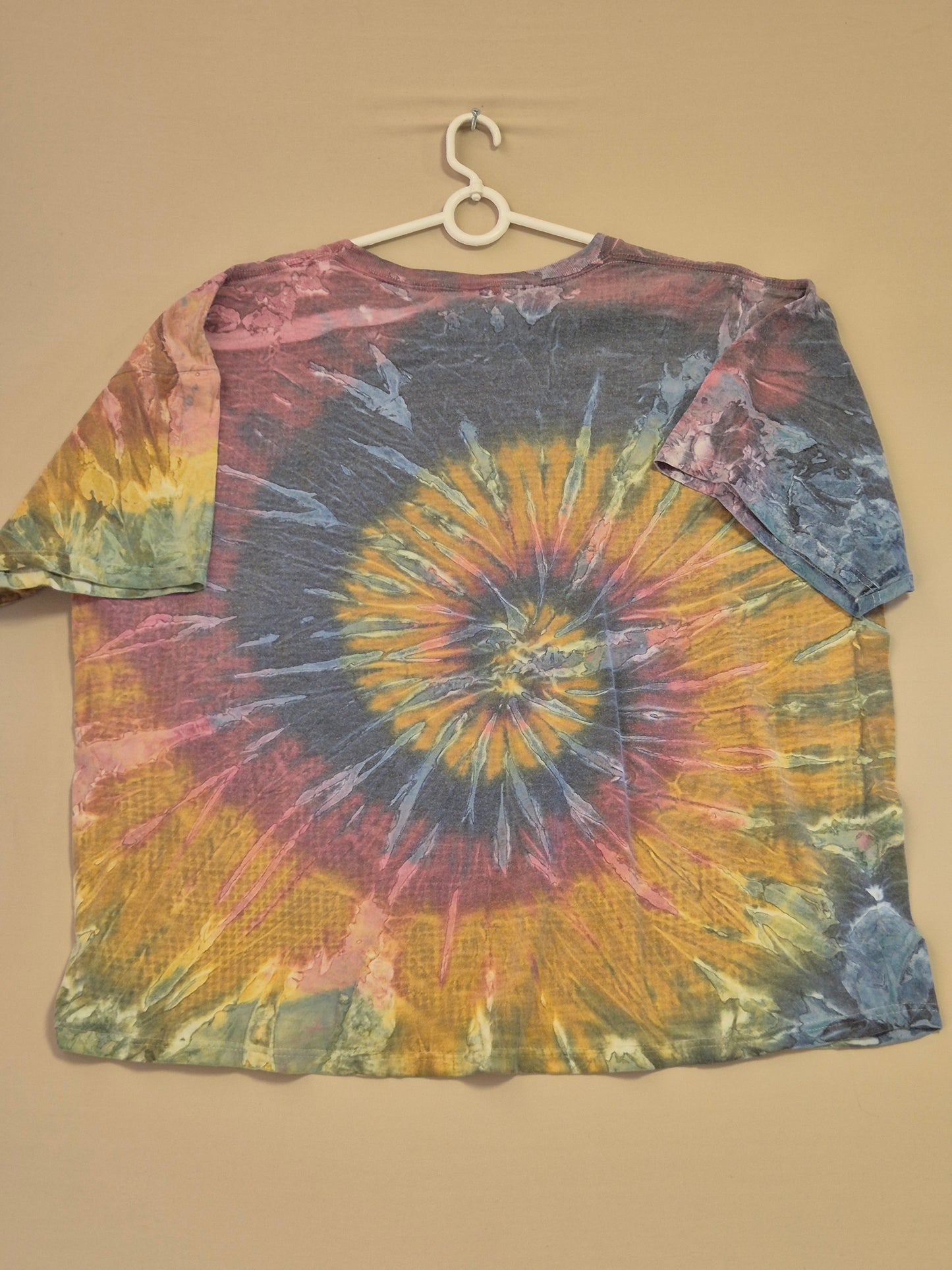 DELTA MASKA MAICA GOLEMINA 2xl