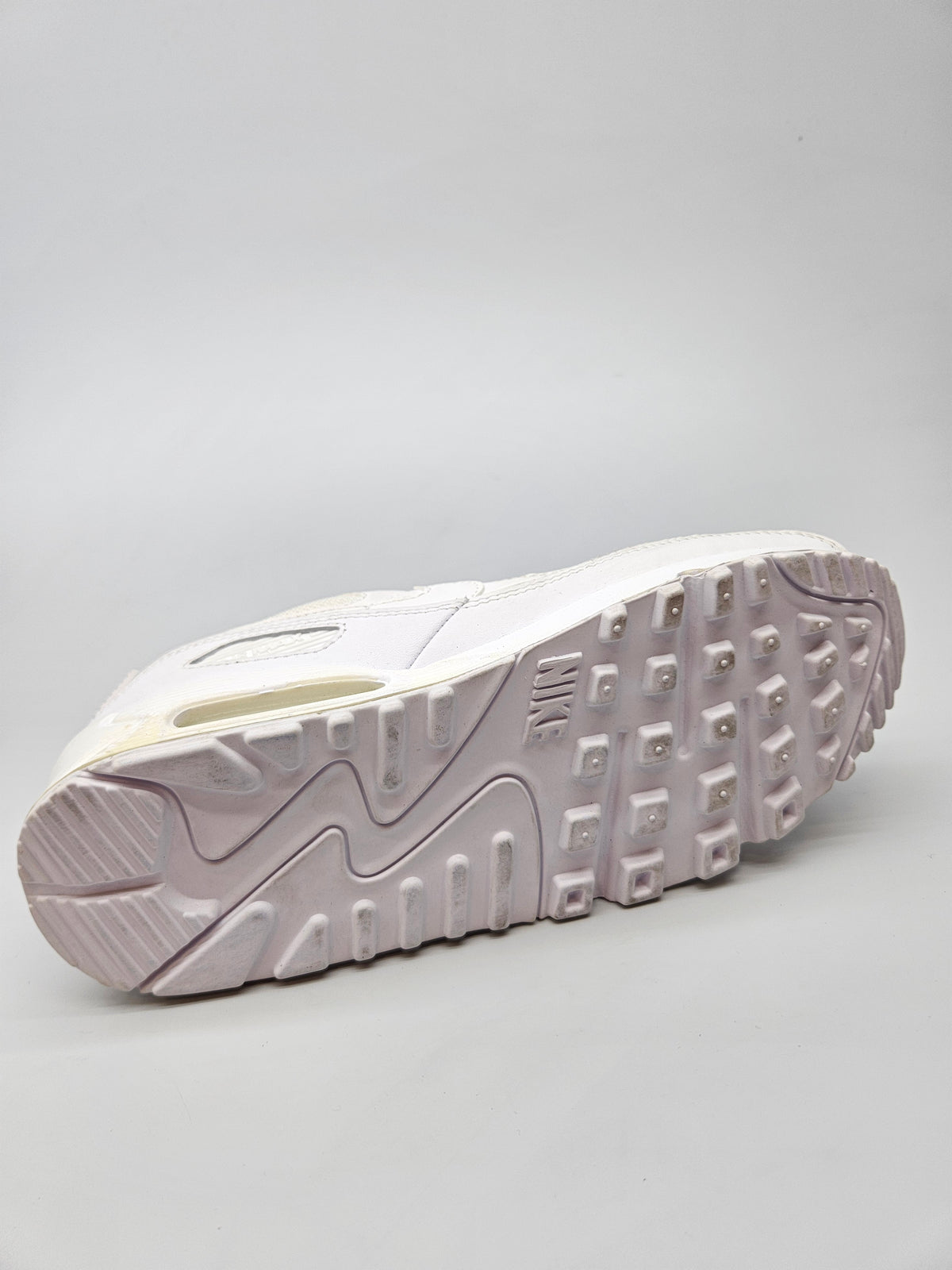 NIKE AIRMAX ORIGINAL PATIKI BR 38