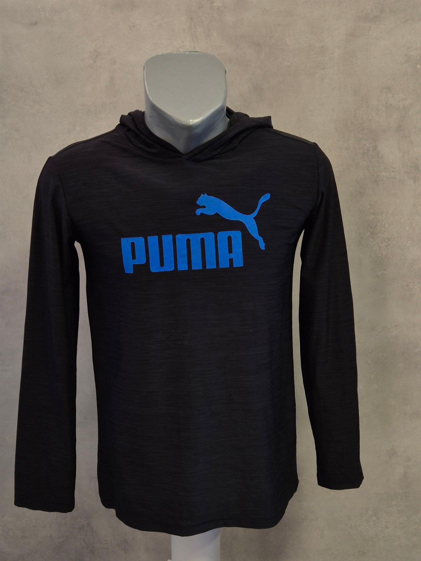 PUMA MASKA DETSKA DUKSERKA GOLEMINA L