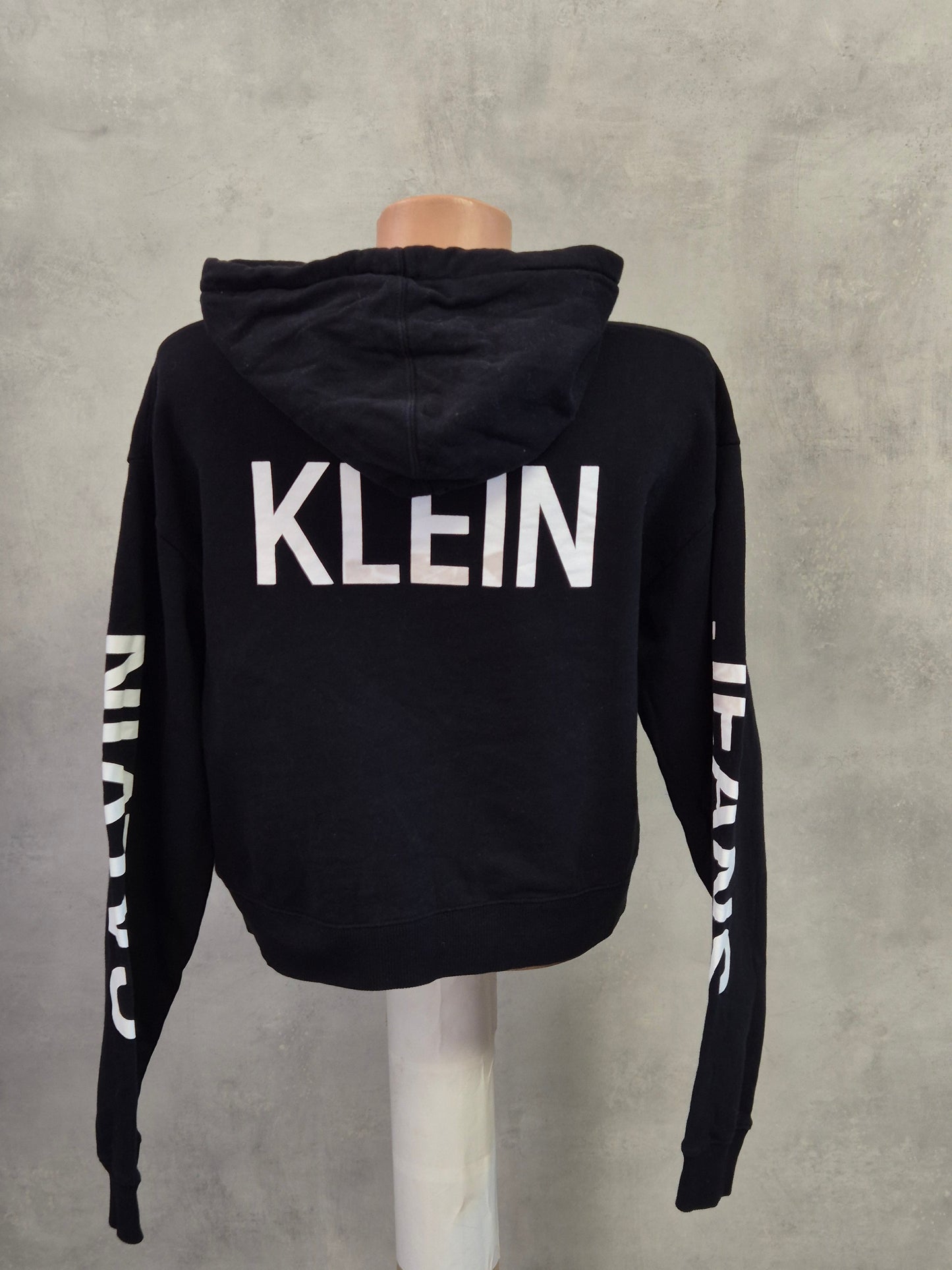 KELVIN KLEIN ZENSKA DUKSERKA GOLEMINA S