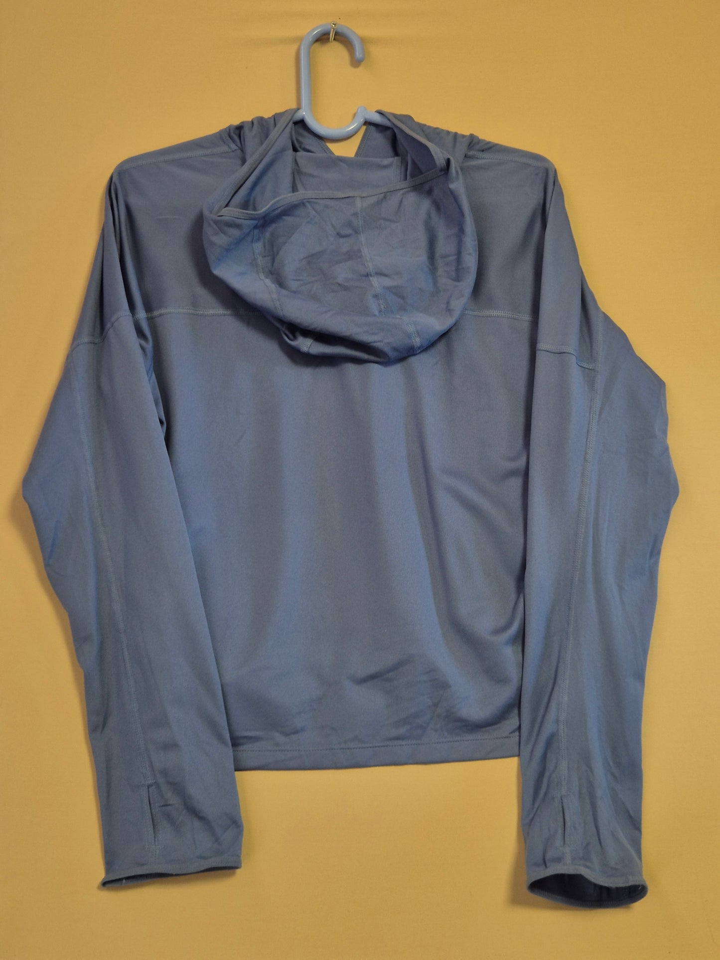 NIKE ZENSKA DUKSERKA GOLEMINA M