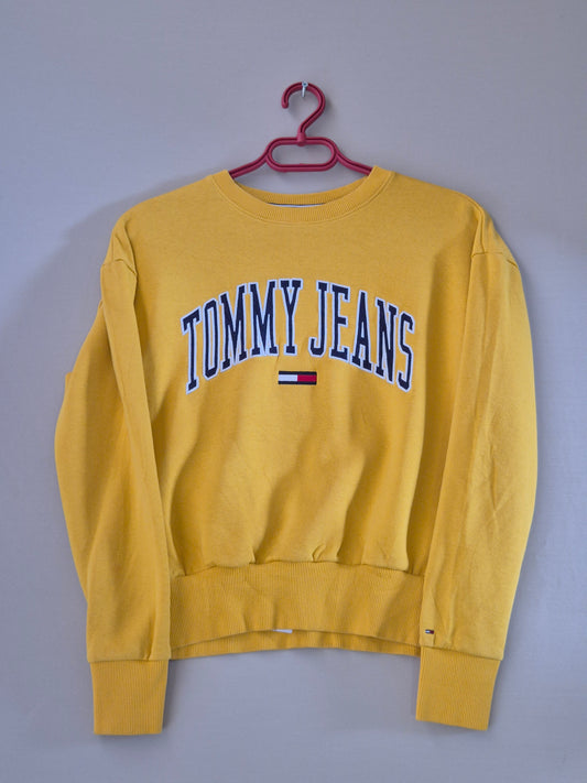 TOMMY HILFIGER ZENSKA BLUZA GOLEMINA XS