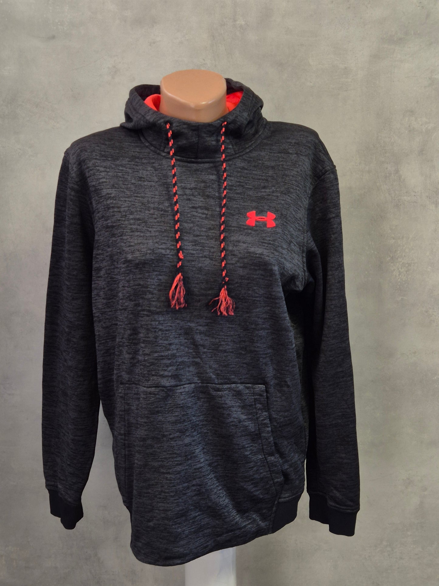 UNDER ARMOUR ZENSKA DUKSERKA GOLEMINA M