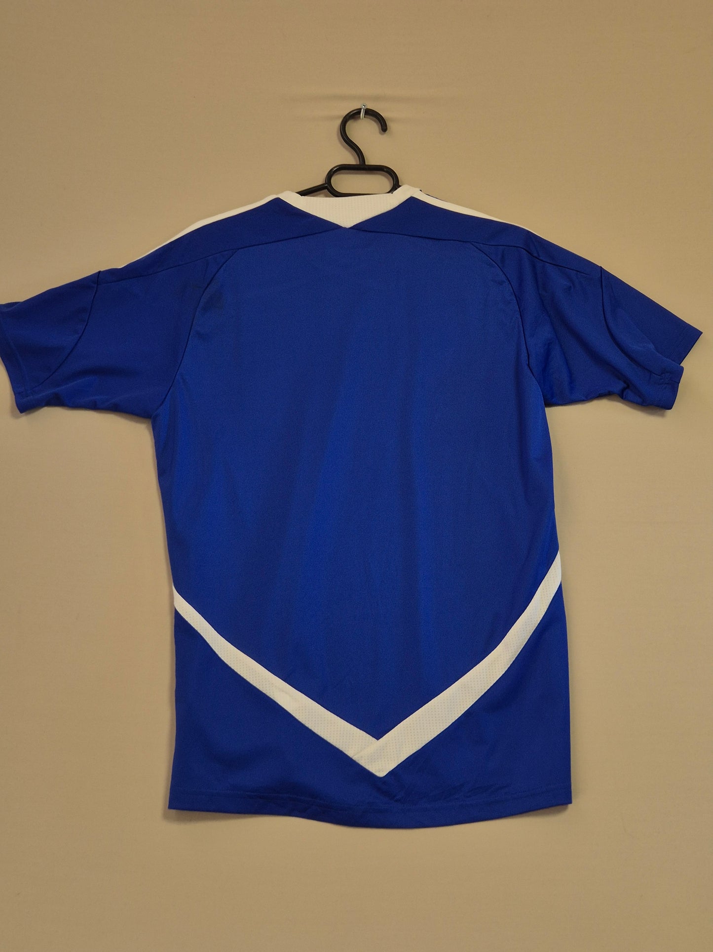ADIDAS MASKA DETSKA MAICA GOLEMINA XL