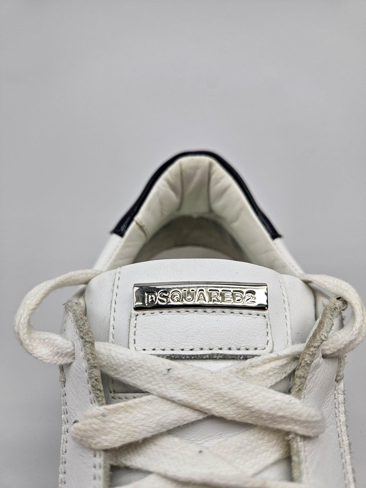 DSQUARED2 ORIGINAL PATIKI BR 41.5