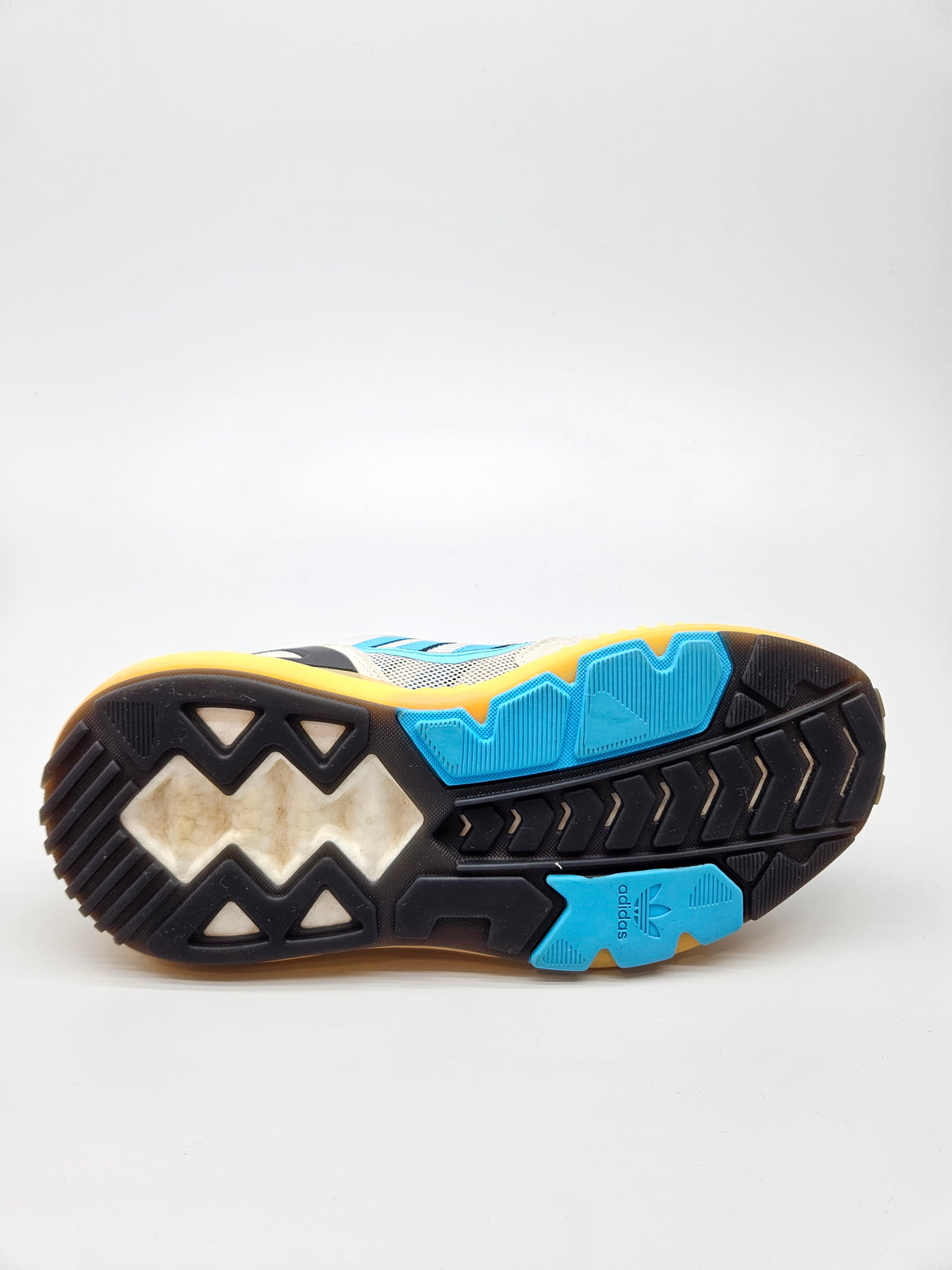 ADIDAS ORIGINAL PATIKI BR 40.5