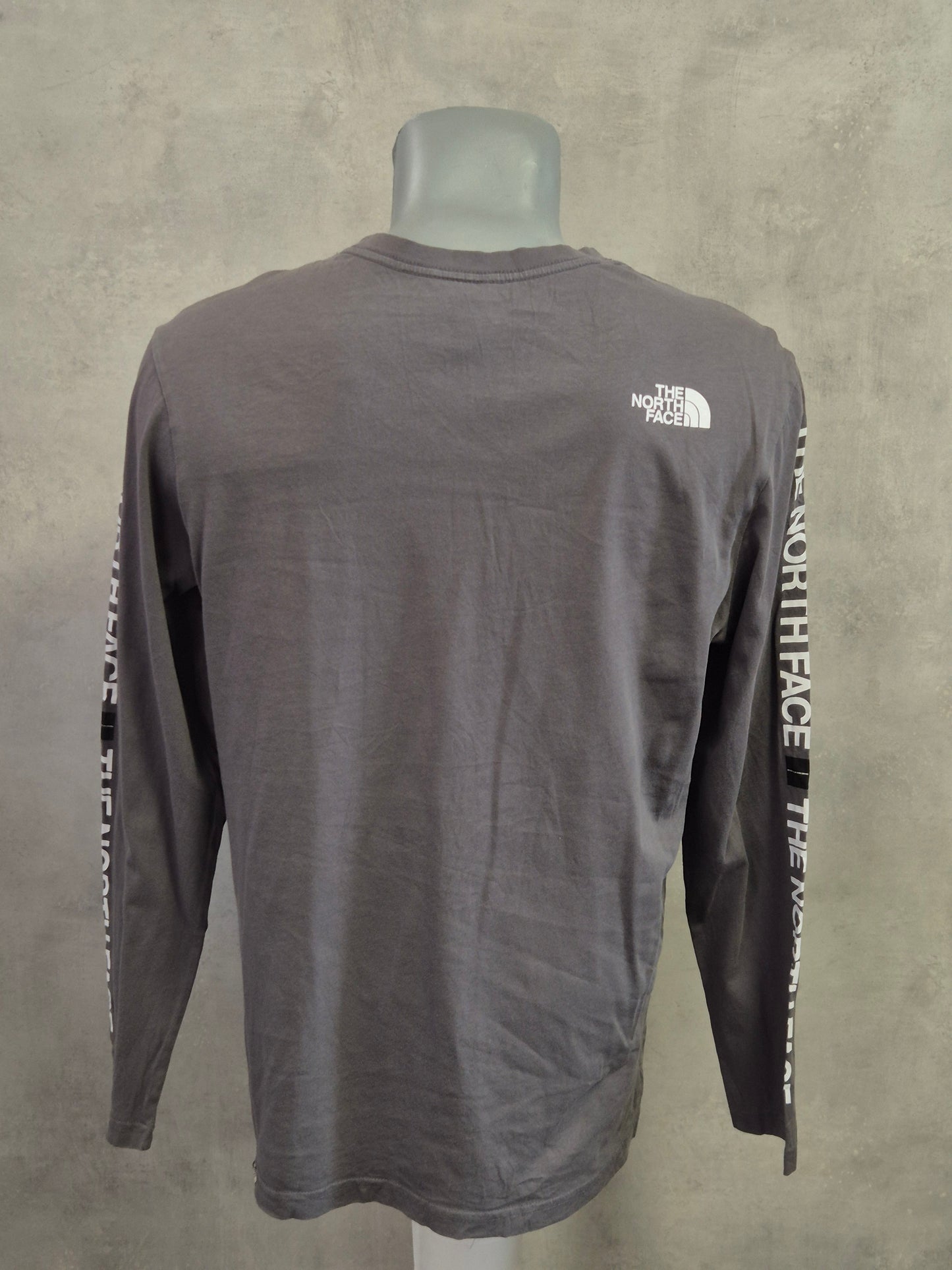 The NORTH FACE MASKA BLUZA GOLEMINA M