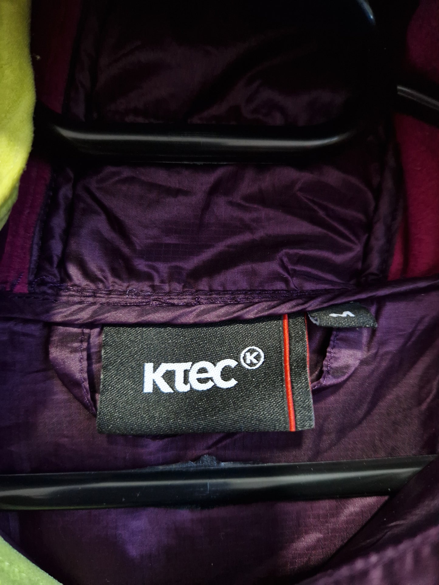 ZENSKI SOFTSHELL GOLEMINA M